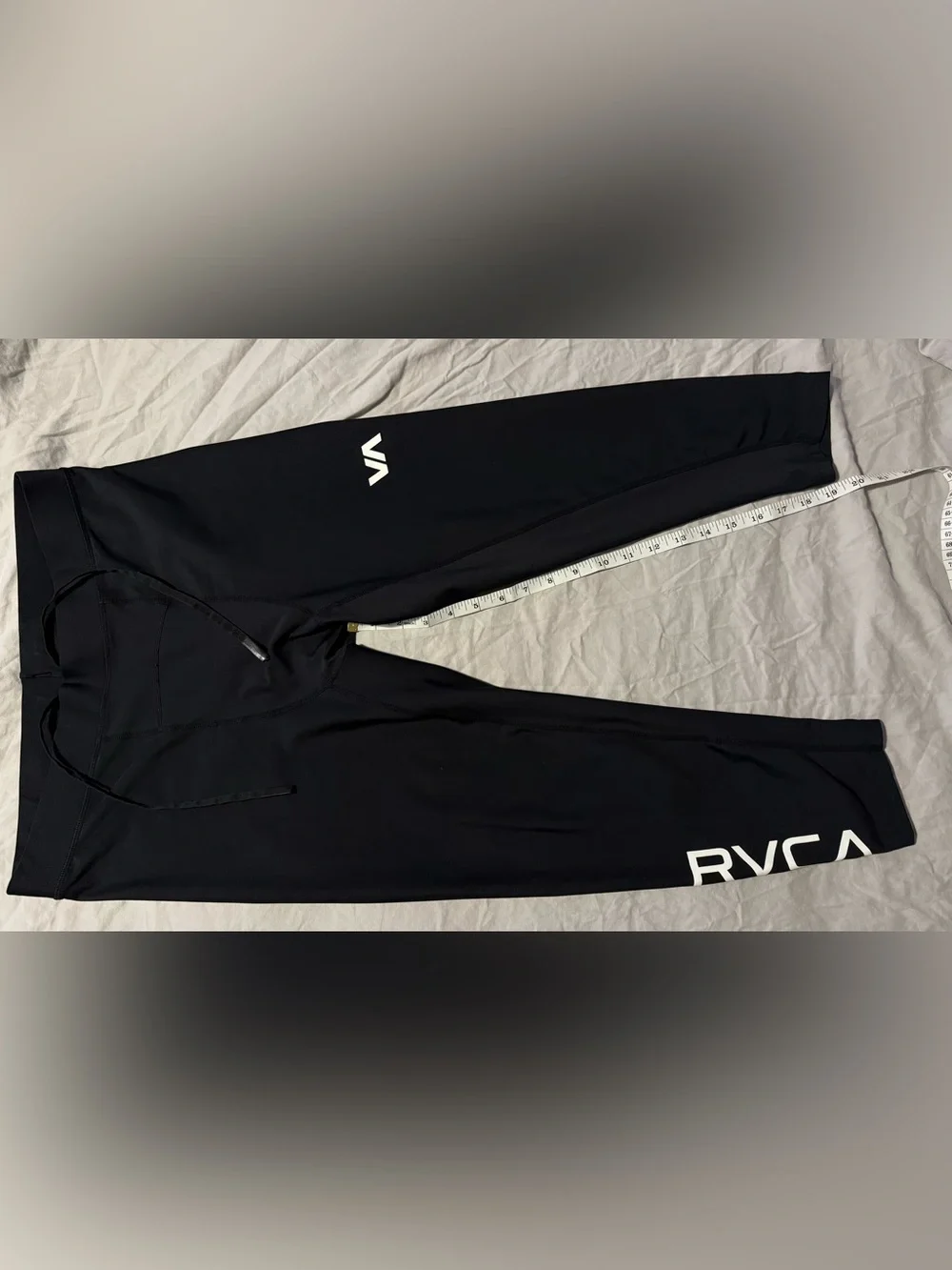 Men’s RVCA Bicycle Capris
